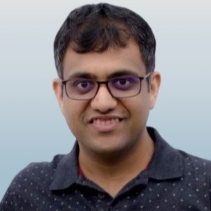 Saurabh Agarwal